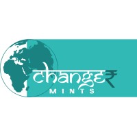 Changer Mints Private Limited logo - Similar company to Cybernitics