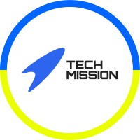 TechMission - IT education Academy logo - Similar company to Мтс Exolve