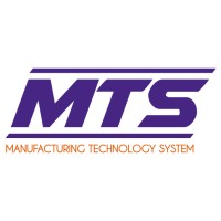 Manufacturing Technology System logo - Similar company to Techpal