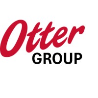 Otter Group ( Otter Controls Ltd) logo - Similar company to Agenta Group