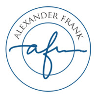 Unternehmens- und Vermögensberatung Alexander Frank logo - Similar company to Z1Digital Gmbh