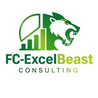 Excel für Anfänger logo - Similar company to Aude Panzu