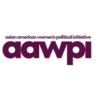 Asian American Women's Political Initiative (AAWPI) logo - Similar company to G2A Micro Mecanique