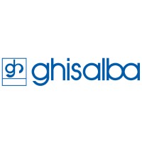 Ghisalba S.p.A. logo - Similar company to Pneumofore