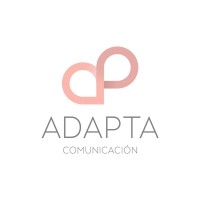 Adapta Comunicación logo - Similar company to Peligraf