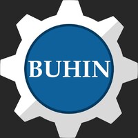 Buhin Engineers Pvt Ltd logo - Similar company to First Print Studios
