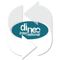 Dinec International SA logo - Similar company to Vag Security Systems
