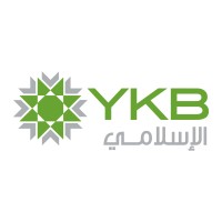 Yemen Kuwait Islamic Bank logo - Similar company to Ematajer