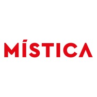 Mística logo - Similar company to Pizzaria Luzzo