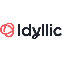 Idyllic App logo - Similar company to Tiidal Gaming (Cse: Tidl)