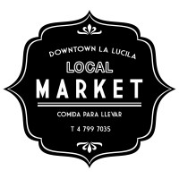 Local Market - Comida Para Llevar logo - Similar company to Samadhi Comida Saludable