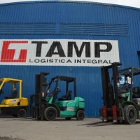 Tamp Logistica Integral logo - Similar company to Prenorte