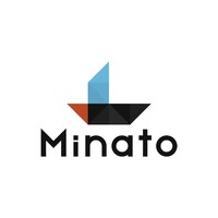 Minato Inc. logo - Similar company to Minato