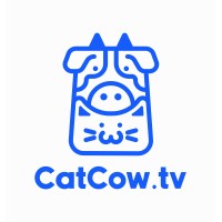 CatCow Studio logo - Similar company to Imaginary Planet
