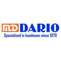 MD DARIO SRL logo - Similar company to Steton Srl