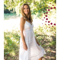 Nadja Bachmann - Ganzheitlich gesund sein logo - Similar company to Gesund Partners
