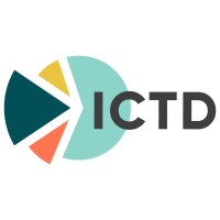 International Centre for Tax and Development logo - Similar company to Ibfd