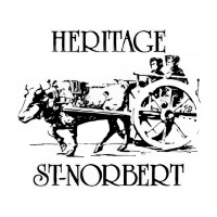 Heritage Saint-Norbert logo - Similar company to Ubc Camps
