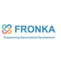 FRONKA logo - Similar company to Lux Photonics Consortium