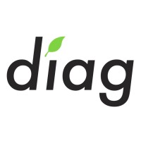 diag LLC logo - Similar company to Neste Wright Asphalt Products