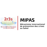 Réseau de Réflexion Stratégique sur la Sécurité au Sahel - 2r3s logo - Similar company to Grip - Groupe De Recherche Et D'Information Sur La Paix Et La Sécurité