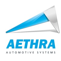 AETHRA GROUP - Automotive Systems logo - Similar company to Nemak