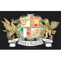 Tenor & Pellizzari Leilões logo - Similar company to Sociedade Numismática Brasileira