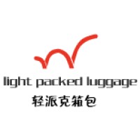 Light Packed Luggage Industry Co., Ltd logo - Similar company to Dazzlebag