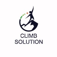 Climb Solution logo - Similar company to Nitrobyte
