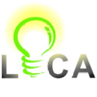 Lighting & Energy Conservation Australia logo - Similar company to Azra Solutions