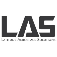 Latitude Aerospace Solutions logo - Similar company to Aerialoop