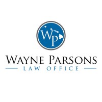 Wayne Parsons Law Offices