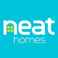 Neat Homes logo - Similar company to Almsrya - المصرية للأثاث