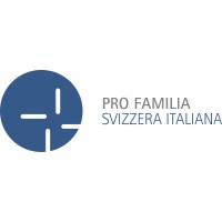 Pro Familia Svizzera italiana logo - Similar company to Araf Ticino