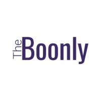 The Boonly logo - Similar company to Wax & Willow
