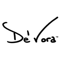 De'Vora logo - Similar company to New Age Pet