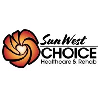 Sun West Choice Healthcare & Rehab logo - Similar company to Tempe Post-Acute