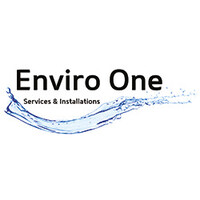 Enviro One Services and Installations (Pty) Ltd. logo - Similar company to Ecoflow Ltd - Pressure Sewer Systems