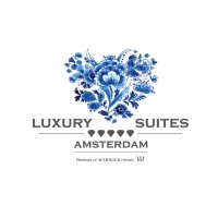 Luxury Suites Amsterdam logo - Similar company to Tol Coating B.V.