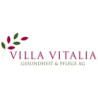 Villa Vitalia AG logo - Similar company to Immotiss