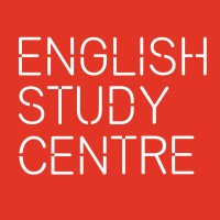 English Study Centre logo - Similar company to Rangeley Lakes Heritage Trust