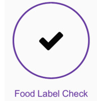 SCS Global Food Labelling logo - Similar company to Tps Xperts Group