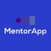 Mentor App logo - Similar company to Mentorapp
