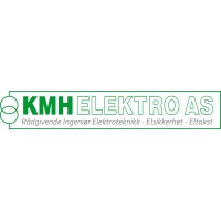 KMH Elektro AS logo - Similar company to Agder Industri-Automasjon As