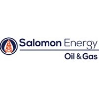 SALOMON ENERGY OIL & GAS logo - Similar company to Lh Oil