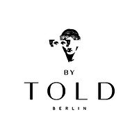 By Told logo - Similar company to Anti