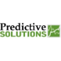 Predictive Solutions logo - Similar company to Predictive Solutions