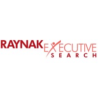 Raynak Executive Search logo - Similar company to Fusion Search Partners