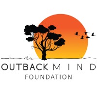 The Outback Mind Foundation logo - Similar company to Future Minds Lab Unsw