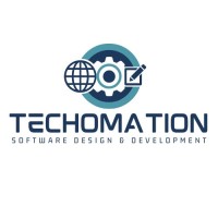 Techomation logo - Similar company to Bulerez Consulting
